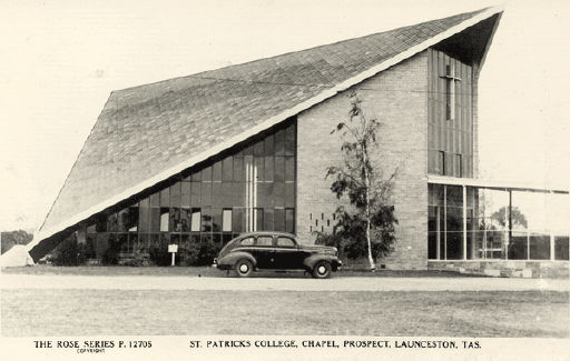 Tasmanian Archives