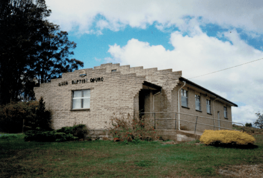 Cluan Baptist Church, Cluan - image 2