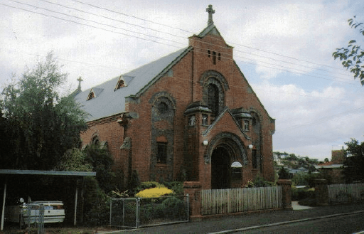 St Francis Xavier, South Hobart - image 4
