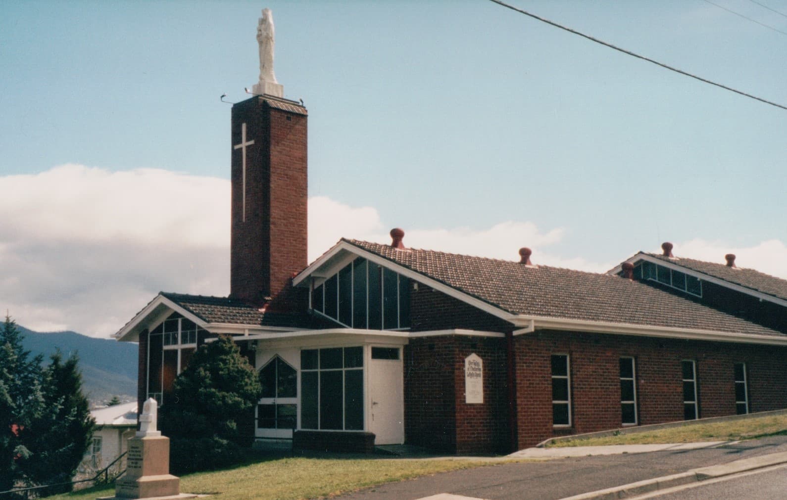 Our Lady of Victories, Lutana, Tasmania