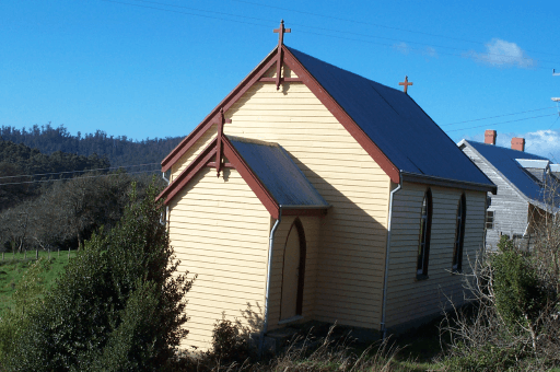 St Gabriel's, Goulds Country - image 4