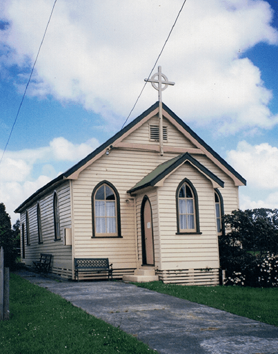 Holy Trinity, Strahan - image 7