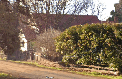 Glenora Uniting Church, Glenora