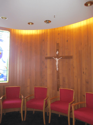 Calvary Hospital Chapel, Lenah Valley