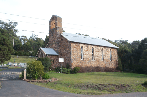 Auld Kirk, Sidmouth - image 4