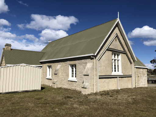 St Anne's, Triabunna - image 18