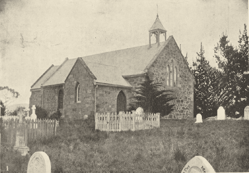 Weekly Courier newspaper, 1908
