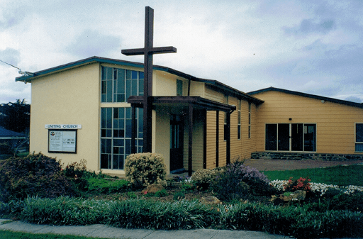 King Island Uniting Church, Currie - image 5