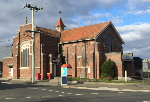 Praise Methodist Church, Invermay - image 3