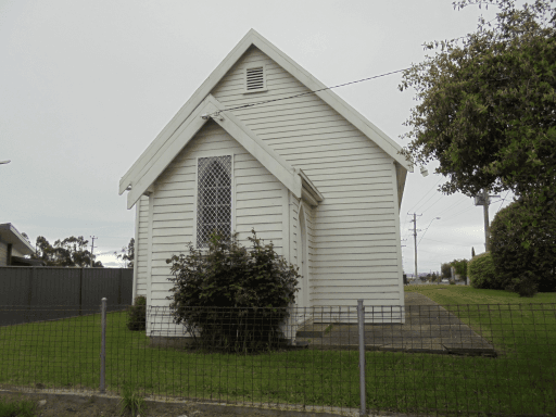 Holy Family, St Leonards - image 5