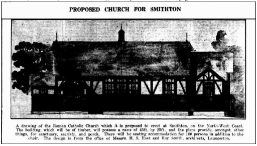 Examiner newspaper, 1933