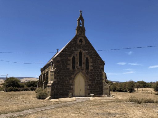 St Michael's, Campbell Town - image 11