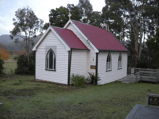St Alban's, Koonya - image 4