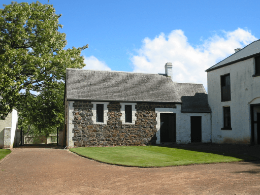 Entally Private Chapel, Hadspen - image 6