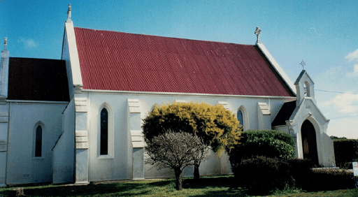 St Andrew's, Perth - image 2
