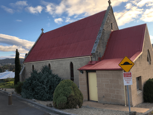 St Aloysius, Kingston - image 4