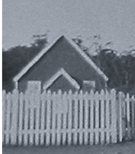 Reproduced with the permission of the Fingal Valley Historical Association