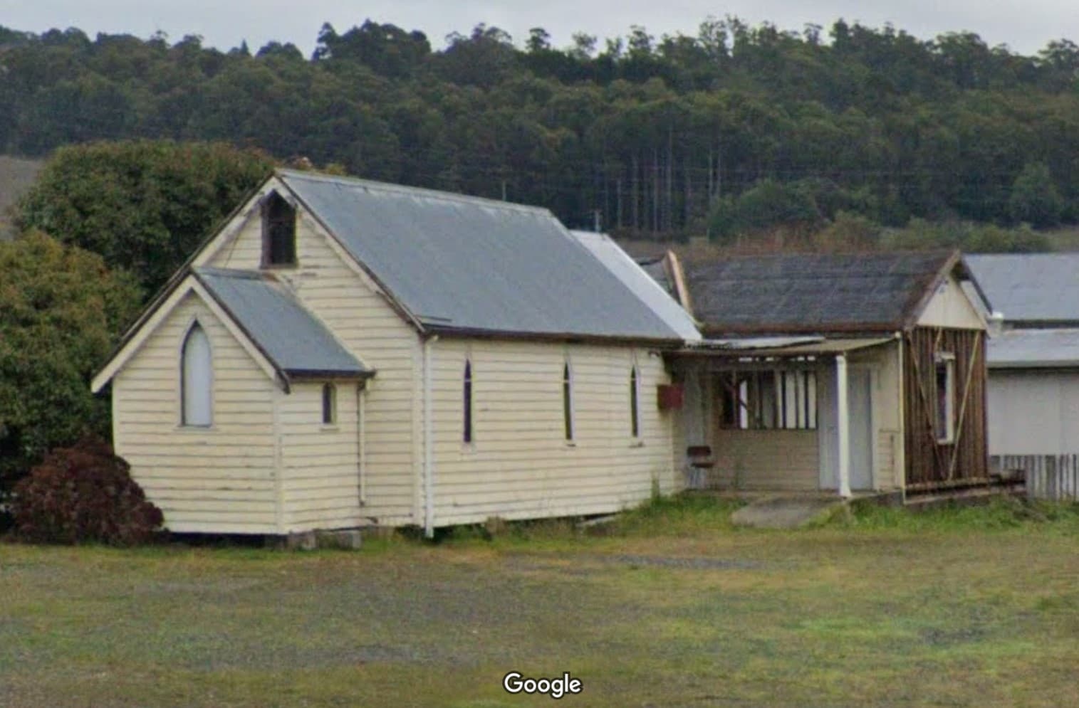 All Saints', Spreyton, Tasmania