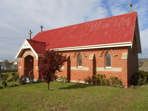 Church of Mary, Swansea - image 5