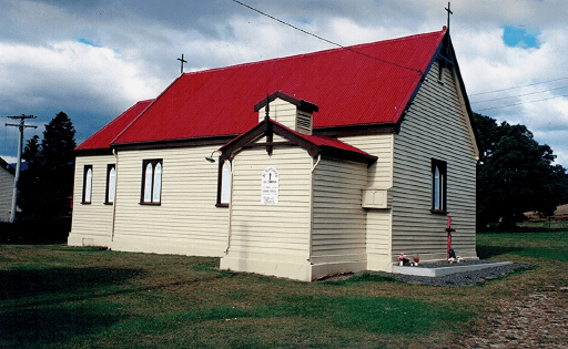 St Saviour's, Meander - image 4