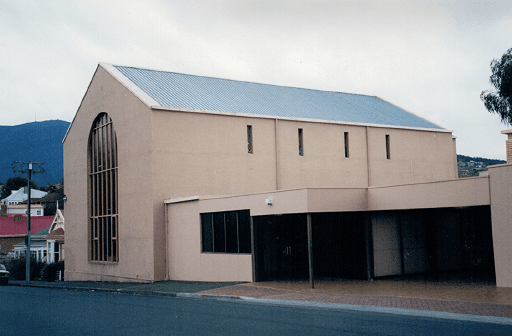 Church of the Holy Spirit, Sandy Bay - image 13