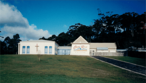 Cam Rise Uniting Church, Somerset - image 2