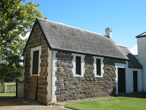 Entally Private Chapel, Hadspen - image 2