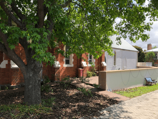 Elphin Road Baptist Church, Newstead - image 2
