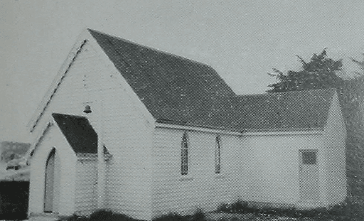 Forward In Faith ... Sheffield Methodist Circuit, Stewarship Canvass, 1959