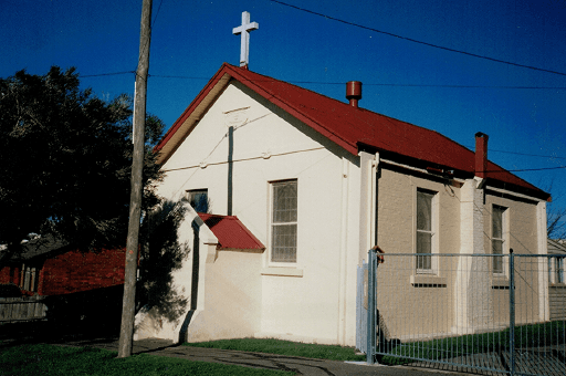 Youngtown Methodist Chapel, Youngtown - image 3