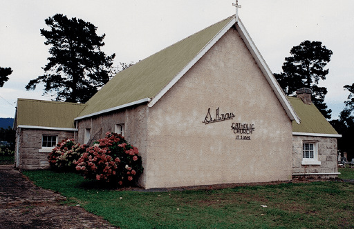 St Anne's, Triabunna - image 17
