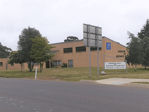 Devonport Kingdom Hall, Stony Rise - image 2