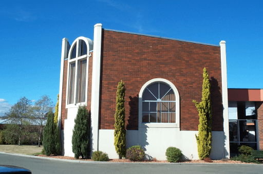 Peace Haven Chapel, Norwood - image 2