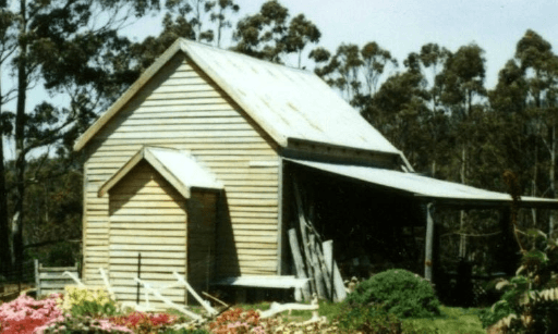 Birralee Methodist Church, Birralee - image 2