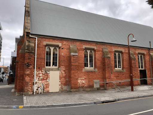 St David's Mission Chapel, Hobart - image 9