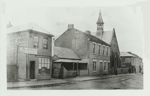 Dennison Heritage Collection