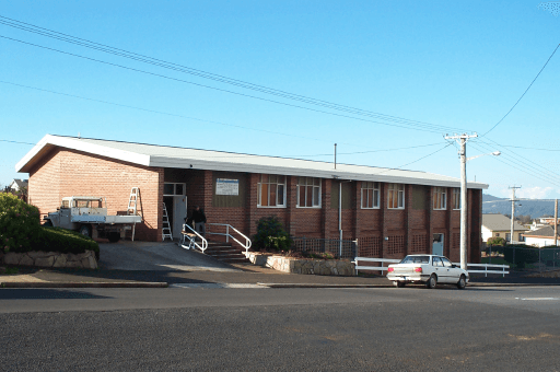 St Anne's, Hillcrest
