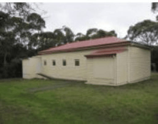 St Joseph's Mass Centre, Port Sorell