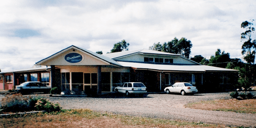 Riverlands Baptist Church, Longford