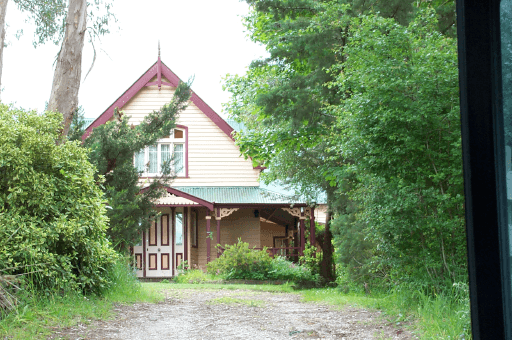 Nook Union Church, Nook - image 5