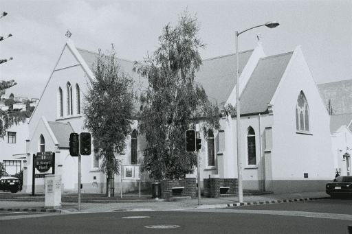 St George's, 2007, Tasmanian Archives
