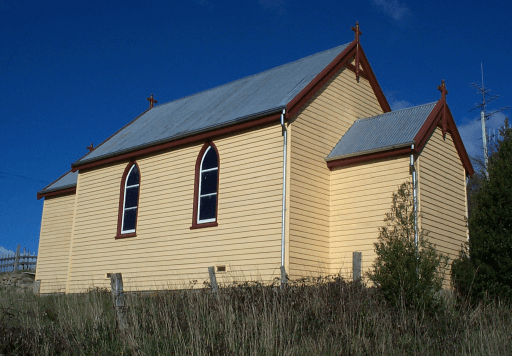 St Gabriel's, Goulds Country - image 3