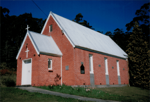Holy Cross, Elizabeth Town - image 2