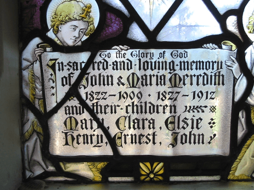 All Saints', Swansea - image 14