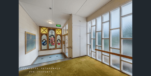 Charlotte Peterswald for Property