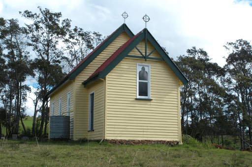 St Michael and All Angels, Kimberley - image 5