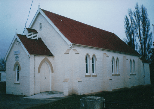 Whitemore Methodist Church, Whitemore - image 3