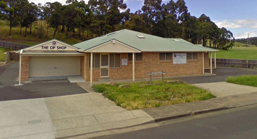 Gagebrook Uniting Church, Gagebrook, Tasmania