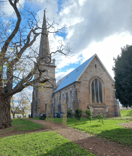 St Andrew's, Campbell Town - image 13