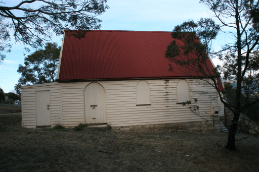 St Margaret's, Risdon - image 4